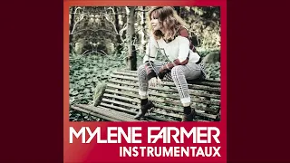 Mylene Farmer - California (Instrumental) (Audio)