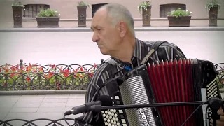 Старые песни на баяне, Одесса / Old Songs on the Accordion