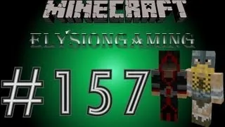 Let´s Play Minecraft #157 - Penn in der Bahn!