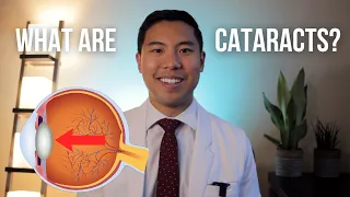 What are cataracts? Explained by an MD