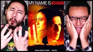 MY NAME IS KHAN | SRK | Kajol | Movie Review!