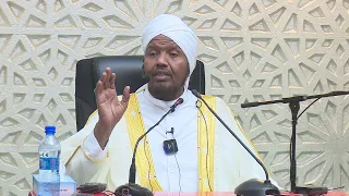 Muxaadaro cusub Nairobi - May - 2023 || Sh Abdirashid Sh Ali Suufi