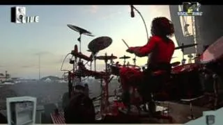 Korn - Somebody Someone [HQ] (Live at Rock am Ring 2006)