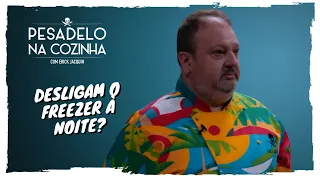 INESQUECÍVEIS DO PESADELO: Pé de Fava | Temporada 2