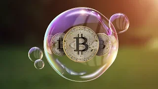 HABLEMOS DE BITCOINS Y BURBUJAS FINANCIERAS |  Desayuno Royale