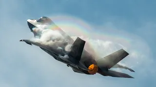 Lockheed Martin F-35 Lightning II -