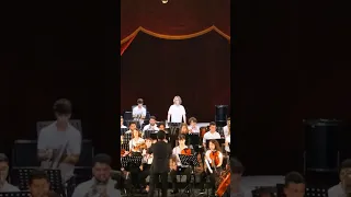 Concerto de Natal #1