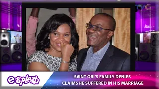 Saint Obi's Family Breaks Silence On His Death (WATCH VIDEO)