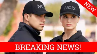 OMG" HEARTBROKEN UPDATE!!!Netflix losing (and gaining) seasons of NCIS in June 2024!!!