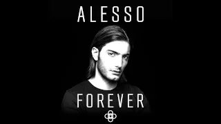 Alesso - If It Wasn't For You (Official Audio)