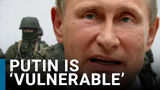 Russian coup: Putin will become ‘even more ruthless’ as a result of Prigozhin’s incursion
