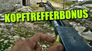 KOPFTREFFERBONUS - Battlefield 1 | Ranzratte1337