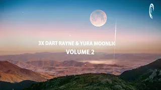 DART RAYNE & YURA MOONLIGHT VOL. 2 X3 [Mini Mix]