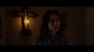 The Curse of La Llorona | Featurette: Faith | HD | OV | 2019