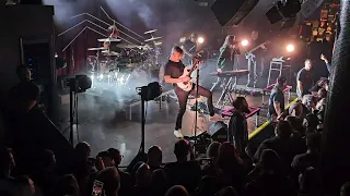 Between the Buried and Me - Colors Live (full set) // Boston Paradise March 14, 2024