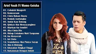 Lagu Pilihan Terbaik Noah Ft Geisha Full Album Lagu Indonesia Terbaru 2017 & 2018 2