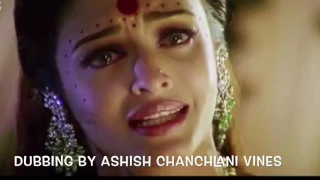 ASHISH CHANCHLANI VINES : THE DEVDAS DUB