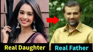 Popular Zeeworld Bad Actress and Their Real Life Father's