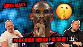 Watching The Coldest NBA Playoff Crowd Silencers! (NBA Reaction)