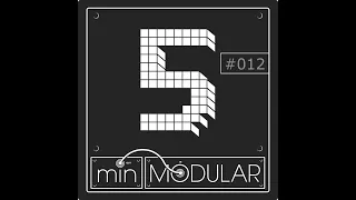 5min Modular - Live Eurorack #012