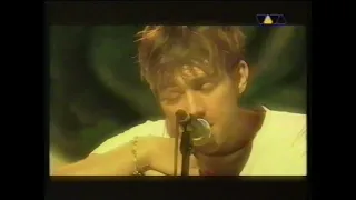 BLUR - VIVA NITE CLUB (1997)