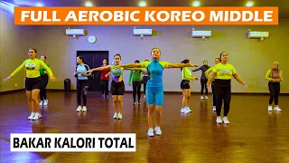 Aerobics The Best Exercises For Fitness