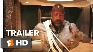 Skyscraper Trailer #3 (2018) | Movieclips Trailers