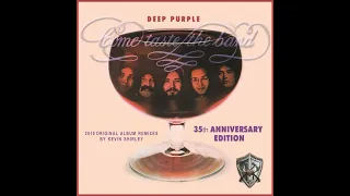 Comin' Home (K.S. Remix) Deep Purple (2010) Come Taste The Band (35th Anniversary Edition)