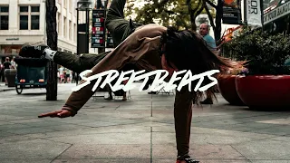 DJ Fleg - Messi l STREETBEATS