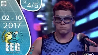 EEG Competencia de Verdad - 02/10/2017 - 4/5