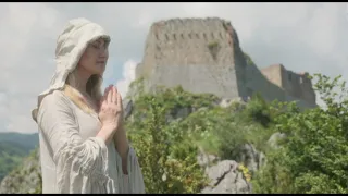 This video is dedicated to the Cathars of Occitania and Montsegur. 