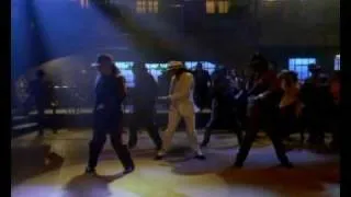 Michael Jackson - Smooth Criminal - The Ultimate Tribute