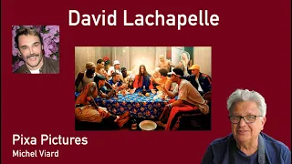 David Lachapelle