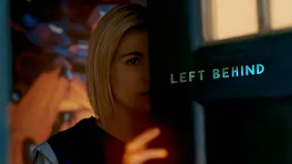 Left Behind | Doctor Who