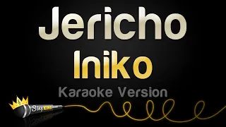 Iniko - Jericho (Karaoke Version)