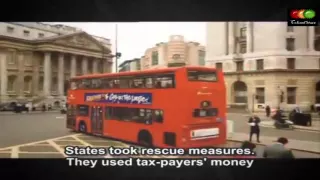 Debtocracy Documentary - Eng Subs