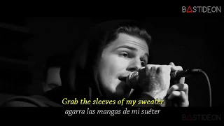 The Neighbourhood - Sweater Weather (Sub Español + Lyrics)