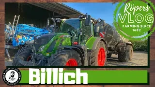 farmVLOG 129: Billich, billich wird DAS nicht!