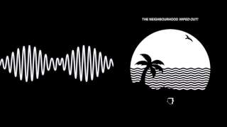 The Neighbourhood + Arctic Monkeys