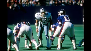 1979 Week 10 Cowboys at Giants