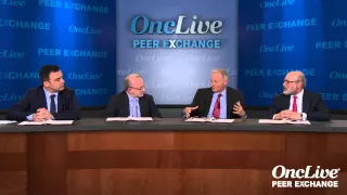 Mismatch Repair (MMR) Deficiency in Colorectal Cancer