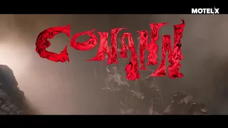 Conann (2023) Trailer