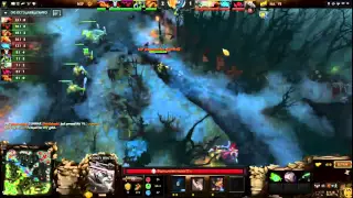 NaVi vs NiP game 1 Dream League Season 3 [Українською] by violin_UA