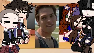 ||teen wolf react part 1/?|| Gacha club (I love this series 💗) [original]