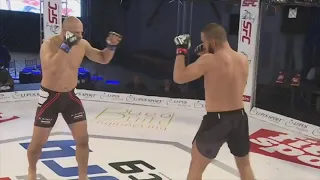 Kaloyan Kolev 2021 MMA HIGHLIGHTS | UFC | Dana White's Contender Series