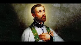 ST FRANCIS XAVIER (Life History)