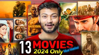 Top 13 Best Movie of 2024 | VKExplain