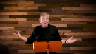 Homiletics  -  The Art of Preaching  -  Lecture Five