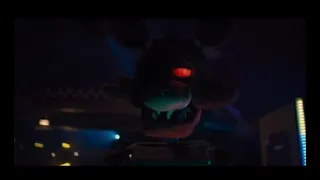 FNAF Movie LEAKED TRAILER HD Version