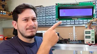 Arduino - Esse problema simples pode acabar com seu projeto!